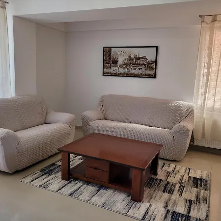Apartamento Rose Nord Summerland