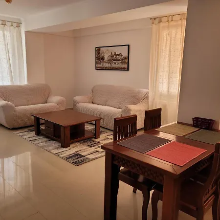 Rose Nord Summerland Lägenhet *