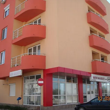 Апартаменты Rose Nord Summerland *